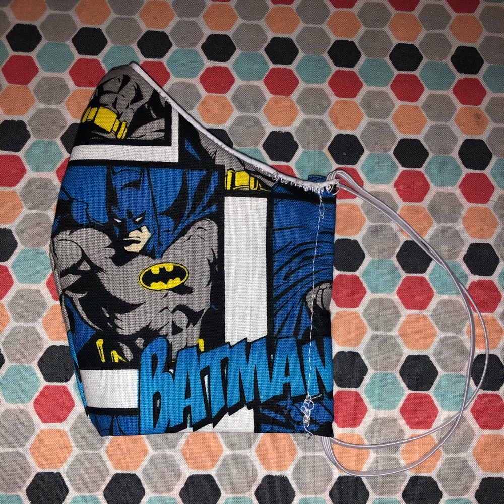 Batman Mask